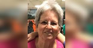Obituary information for Susan Tucker Whitlock