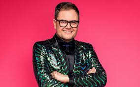 Uk version of rupaul's hit reality competition show where rupaul searches for the country's next drag superstar. Alan Carr Shares Update On Rupaul S Drag Race Uk Season 2