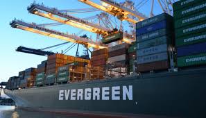 10 Largest Container Shipping Companies in the World
