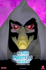 Netflix's masters of the universe: A 2nd New Animated Motu Series Is Coming To Netflix