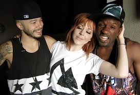Lindsey Stirling Learning To Dance Learn To Dance Lindsey Stirling Stirling