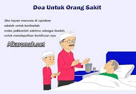 Niat sholat subuh, dzuhur, ashar, maghrib, dan isya (sholat wajib) doa dimudahkan segala urusan ala nabi musa yang terbukti makbul; Doa Kata Kata Semangat Untuk Orang Sakit