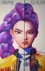 ANIME REALIS tt @jgliacisei ATIAAL