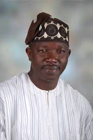 Thank you to those who brought peace to chaos