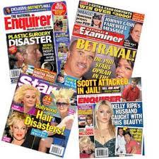 See also paper, quality newspaper How Tabloids Work Howstuffworks