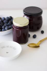 Schlehenmarmelade Kuchenkranzchen Schlehenmarmelade Marmelade Schlehen