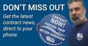 Be it retail or any other form of business is very important in the work place. Fighting Today For A Better Tomorrow American Postal Workers Union