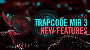 Tutorial New Features Of Trapcode Mir 3 Toolfarm For this tutorial, we are. tutorial new features of trapcode mir