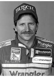 Kirk Bush Nascar Career Ending Wreck