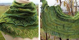 Is the most watched knitting and crochet program on public television.previously known as knit and crochet today. Moss Garden Knitted Shawl Free Knitting Pattern