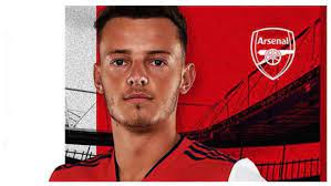 Arsenal football club is a professional football club based in islington, london, england. Official Arsenal Sign Ben White For 58m Euros Marca