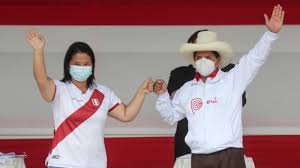 A propósito de la realización del debate presidencial 2021, con carácter de obligatorio organizado por el mucho ruido político constituyó el debate presidencial 2021, no se escuchó hablar de reformas. Jne Debate Presidencial Entre Fujimori Y Castillo Se Realizara En Arequipa Nacional