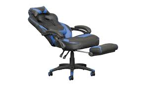 The design of the respawn 110 gaming chair features the sleek make of race cars. Respawn Rsp 110 Reclining Gaming Chair Review