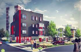 At midtown oaks apartments, you'll never run out located in montgomery, al, our amenities include a fitness center, children's playground,our. The Michaels Organization And Jersey City Housing Authority Break Ground On First Phase Of Montgomery Gardens Family Apartments Press Release Digital Journal