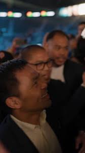 Manny Pacquiao is always up for an entertaining scrap. 📺 Watch Gloves Off:  Pacquiao vs Barrios today: https://youtu.be/QHk8kViqUbU?si=lNQ9YQbvJQB_K5dN  #PacquiaoBarrios