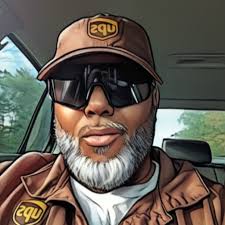 Car fire exit 6 for everyone in traffic