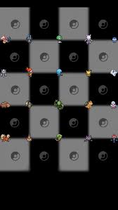 Tap on it then you will be able to move and scale the selected photo and then set it as wallpaper for iphone lock screen, home screen, or both. Home Screen Pokemon Wallpaper Iphone 600x1065 Wallpaper Teahub Io