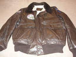 Us Navy G1 Bomber Jacket Required Jackets Flight Jacket Leather Jacket