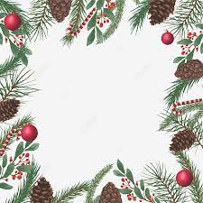 Selain font undangan keren, background undangan, teks dan template undangan, ternyata bingkai undangan vector menjadi salah satu faktor yang bisa mempengaruhi kualitas dan keindahan sebuah undangan. Gambar Bingkai Natal Dengan Daun Cat Air Clipart Cat Air Krismas Rangka Png Dan Vektor Untuk Muat Turun Percuma