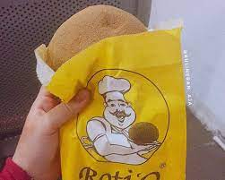Rôti de porc cuit 100% filet barcode: Roti O Otto Iskandardinata Bandung Lengkap Menu Terbaru Jam Buka No Telepon Alamat Dengan Peta