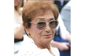 Frances Dell'Arciprete Obituary (1931