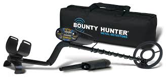 Cheap industrial metal detectors, buy quality tools directly from china suppliers:metal detector bounty hunter lone star developed and produced in the usa. Bounty Hunter Qd2gwp Quick Draw Ii Metal Detector With Pin Pointer And Carry Bag Buy Online In Saint Vincent And The Grenadines At Saintvincent Desertcart Com Productid 1208336