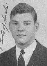 John Hamilton “Jack” Cockerill (1922-2007)