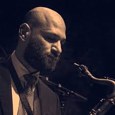 Republic of Jazz: Aug 25, 2018