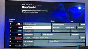 Von felix frank mrz 23, 2020 | 23 kommentare. Vodafone Gigatv Auf Apple Tv Im Test Vodafone Tv Ohne Kabel Tv Computer Bild