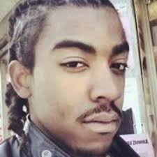 Darius Williamson's Instagram, Twitter & Facebook