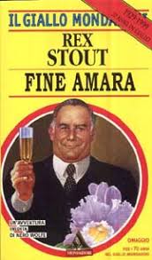 Romanzi e racconti italiani di Nero Wolfe