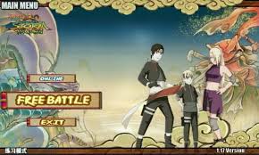 Naruto shippuden ultimate ninja storm revolution ppsspp highly compressed apk & iso free download on mobile · description. Download Game Naruto Shippuden Ultimate Ninja Storm Revolution Mod Apk