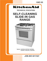 step right up appliance service manuals