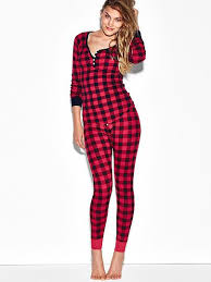 Black And White Plaid Pajamas Thermal Sleep Legging Pink Red Black Plaid Thermal Pajamas Pink Leggings Clothes