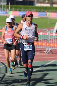 Championnats du monde d'athlétisme vétérans à lyon.finale 200m des plus de 85 ans ! Un Record De France Et Un Record Du Monde Aux Championnats Du Monde Des 24h U Run