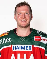 Roger Nicholas wird Geschäftsführer und Sportdirektor