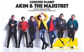 Stream tracks and playlists from akim & the majistret on your desktop or mobile device. Akim The Majistret Esplanade