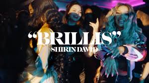 Her debut single 'du liebst mich n. Shirin David Supersize Hiphop De