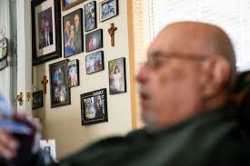 Photos: Iowans share their experiences living with food insecurity