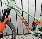 Neue & Gebrauchte Mountainbikes kaufen und verkaufen: Entdecke 1 ...