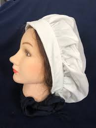 Panne Velvet Muffin Cap