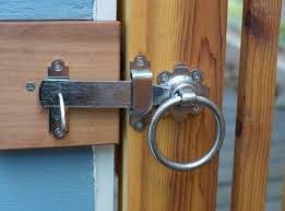 Astonishing Ring Type Gate Latch And Ring Type Gate Latch Gate Latch Gate Locks Stainless Steel Gate