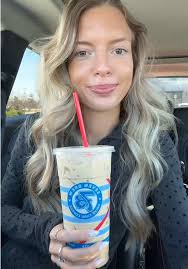 7 Brew Snickerdoodle Latte