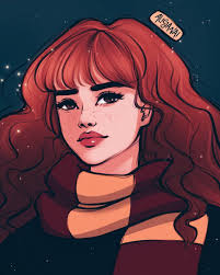 Procreate Drawings Hermione Harry Potter Girls Cartoon Art Digital Art Anime Digital Art Girl Harry potter 1 en streaming. procreate drawings hermione harry