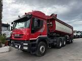IVECO-TRAKKER