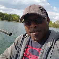 Jackson "Rock" Pinckney