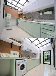 153 Laundry Design Ideas With Drying Room That You Must Try Page 1 Desain Rumah Rumah Desain