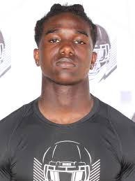 2019 Football Commits in Florida