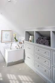 Knee Wall Attic Bathroom New Canaan Bath Traditional Bathroom Traditional Bathroom Attic Renovation Attic Bathroom