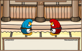 Here are some tips you may want to know every belt you get the next belt is harder to get. How To Become A Ninja On Club Penguin Club Penguin Island Cheats